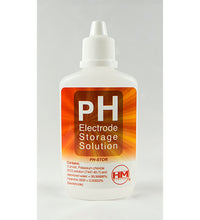 HM Digital pH Electrode Storage Solution (60cc)