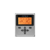 Neptune Apex Display Module - Silver with orange LCD