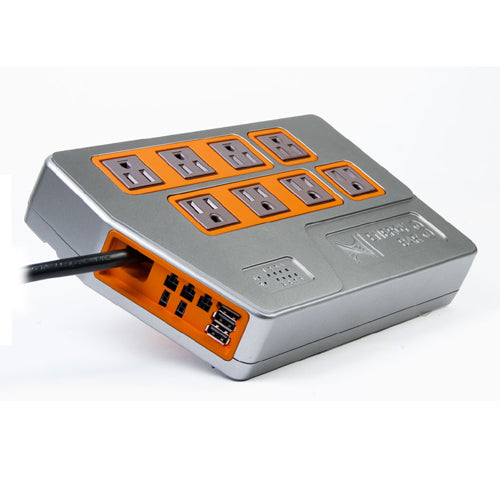 Neptune Energy Bar 832 – Premium Aquatics - Main Image