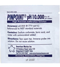 PH CALIBRATION FLUID 10.0