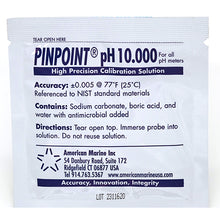PH CALIBRATION FLUID 10.0