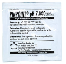 PINPOINT PH FLUID 7.0
