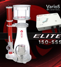 Octopus 150 Elite Int Super Space Saver with DC Pump