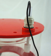 Octopus 150 Elite Int Super Space Saver with DC Pump