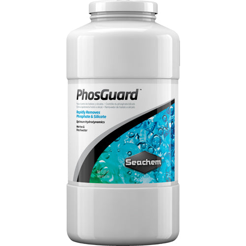 SEACHEM PHOSGUARD 1 LITRE