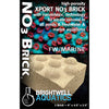 Brightwell Aquatics XPORT NO3 BRICK