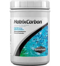 Seachem MatrixCarbon 2 L / 67.6 fl. oz.