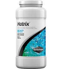 Seachem Matrix 500 mL / 17 fl. oz.