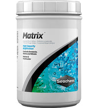 Seachem Matrix 2 L / 67.6 fl. oz.