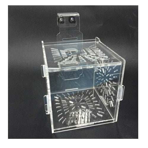 {3A-1A} Your Choice Aquatics - MD01 Acclimation Box Single, Medium (Model: AC2)