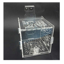 {3A-1A} Your Choice Aquatics - SM02 Acclimation Box Dual, Small (Model: AC1-2)