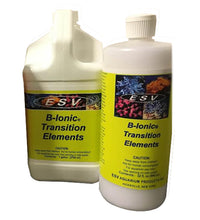 ESV B-Ionic Transition Elements - 8oz