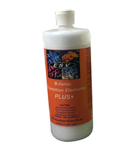 ESV B-Ionic Transition Elements PLUS+  8oz