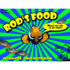 Rod's Frozen Food Large Mouth 8oz Blend - Freshwater