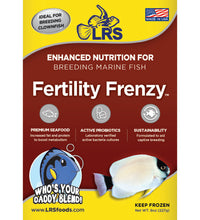 LRS Fertility Frenzy Frozen 8oz