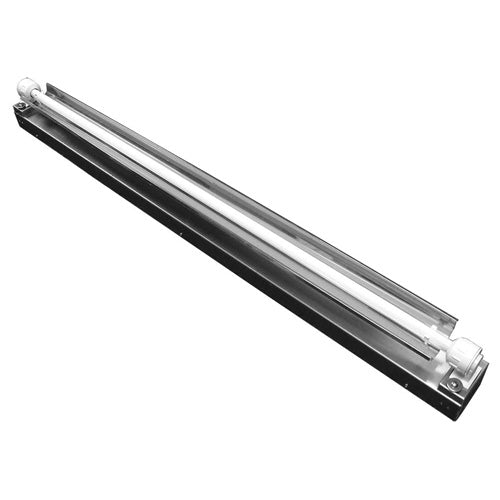 Reefbrite Slim Line Supra Single T5 Fixture - 24