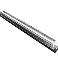 Reefbrite Slim Line Supra Single T5 Fixture - 48