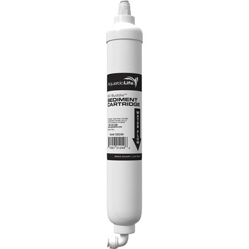 Aquaticlife RO Buddie Sediment Cartridge