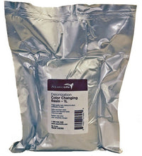 Aquatic Life Deionization Color Changing Resin - 1L