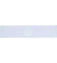 NanoBox Reef Lid Kit Duo - White