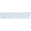 NanoBox Reef Lid Kit Duo - White