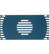 NanoBox Reef Lid Kit Mini - Blue