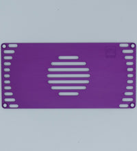 NanoBox Reef Lid Kit Mini - Purple