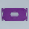 NanoBox Reef Lid Kit Mini - Purple