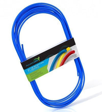 AquaticLife Tubing Polyethylene 50 FT x 1/4 IN Blue
