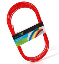 AquaticLife Tubing Polyethylene 50 FT x 1/4 IN Red