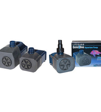 Lifegard Aquatics Quiet One 6000 PRO SERIES Pump  1876 GPH 115V