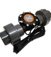 Neptune Systems Flow Monitoring Kit  (FMM, (2) FS-50, (4) 1/2
