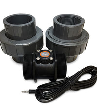 Neptune Systems Flow Sensor - 2