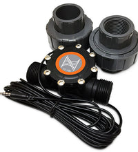 Neptune Systems Flow Sensor - 1