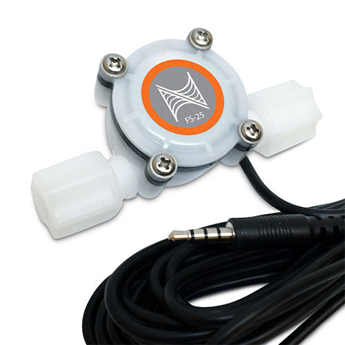 Neptune Systems Flow Sensor - 1/4