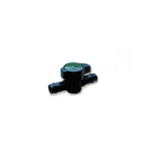 TwoLittleFishies Ball Valve - 1/2