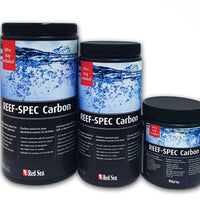 Red Sea REEF SPEC Carbon 500ml