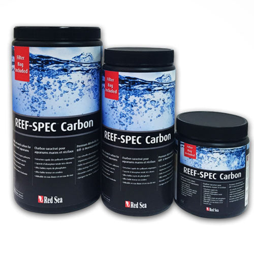 Red Sea REEF SPEC Carbon 500ml