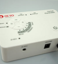 Octopus 150 Elite Int Super Space Saver with DC Pump