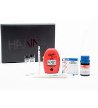 Hanna Marine Calcium Checker HC 758U