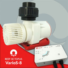 Varios 8 Controllable DC Water Pump