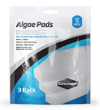 Seachem Algae Pads 25 mm (3 Pack)