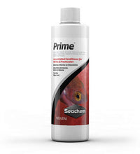 Seachem Prime-English 1 L / 33.8fl. oz.