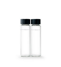 Hanna Instruments Glass Cuvettes and Caps for Checker HC Colorimeters (set of 2)