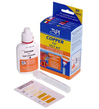 API Copper Test Kit