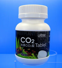 ISTA - Water Plant CO2 tablets (100 pcs)