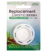 ISTA - Replacement Ceramic (UFO CO2 Diffuser L)