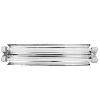 Reefbrite Slim Line Supra Dual T5 Fixture - 24
