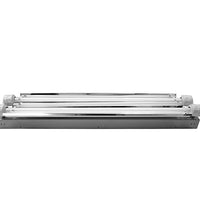 Reefbrite Slim Line Supra Dual T5 Fixture - 24