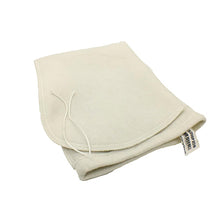 Premium Aquatics FELT 200 Micron Filter Sock - 7" x 32" with Draw String